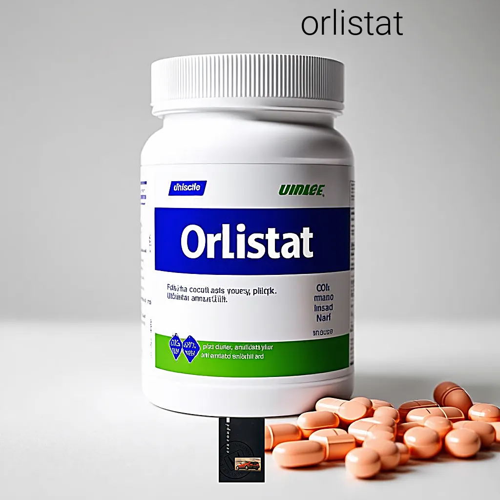 Precio orlistat farmacia ahumada